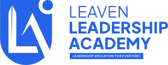 Leaven Leadership Academy Logo
